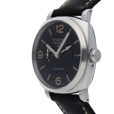 officine panerai milano|pre owned panerai.